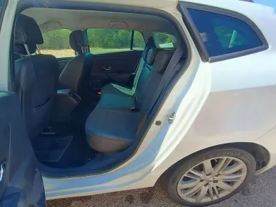 Usata Renault Mégane GT Line