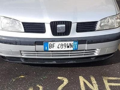 Usata 1999 Seat Cordoba Berlina | 1000 €