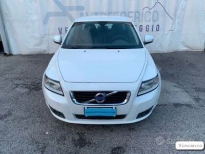 usata Volvo V50 1.6 D cat Momentum