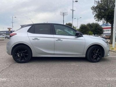 Usata Opel Blitz Edition 75 CV (55 kW) 2023 Argento Berlina