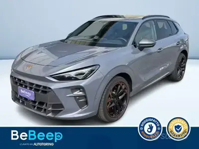 Occasion Cupra Terramar VZ 265 ch (194 kW) 2025 Gris SUV