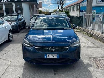 usata Opel Corsa 1.2 Elegance