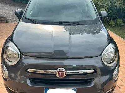 Usata Fiat 500