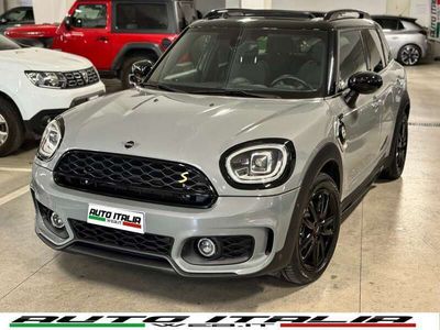 usata Mini Cooper S Countryman E Countryman1.5Cooper#TETTO#HYPE#JCW#all4#AUTO