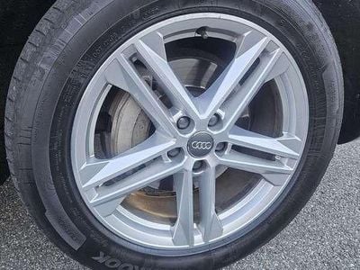 Usata Audi Q5 Advanced Plus 190 CV (139 kW) 2017 SUV