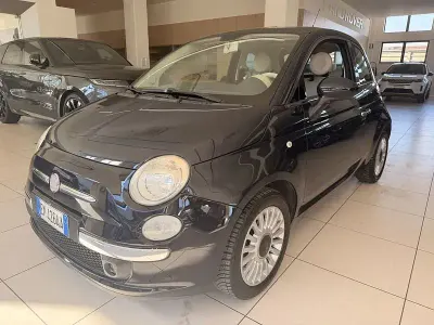 Usata Fiat 500
