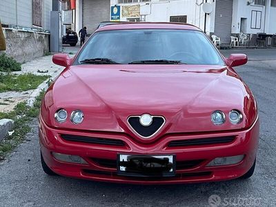 usata Alfa Romeo GTV 1.8 Twin Spark