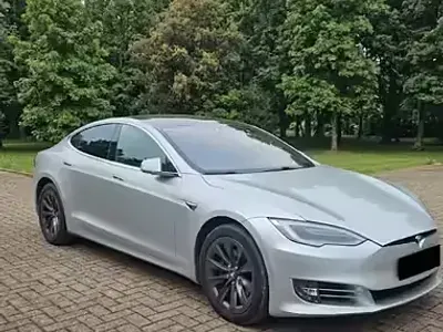 Occasion Tesla Model S