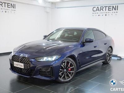 Usata BMW 420 Gran Coupé Comfort Edition 190 CV (139 kW) 2024 Coupé