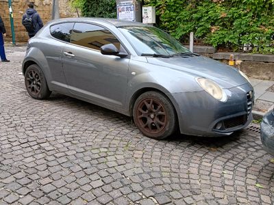 usata Alfa Romeo MiTo MiTo 1.6 JTDm 16V Distinctive Sport Pack