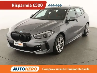 Usata BMW 118