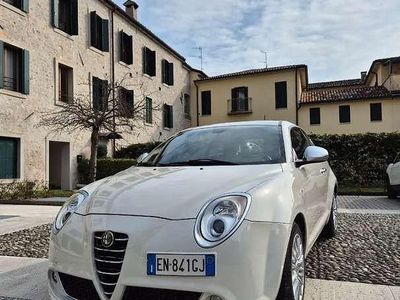 Brugt Alfa Romeo MiTo Progression 84 HK (61 kW) 2012 Hatchback