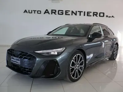 Usata Audi A6