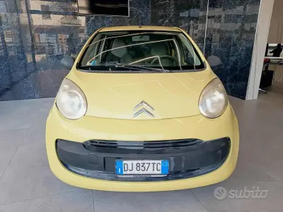 Usata Citroën C1
