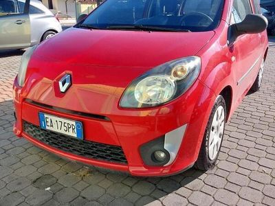 usata Renault Twingo 1ª serie