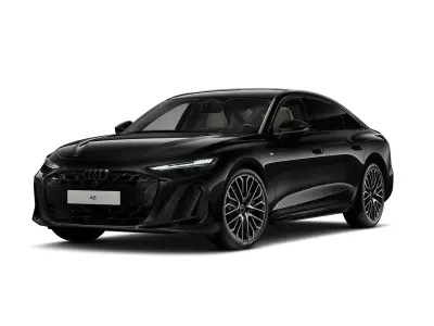 Nuova Audi A6 S-Line 367 CV (269 kW) 2026 Nero mito metallizzato Berlina