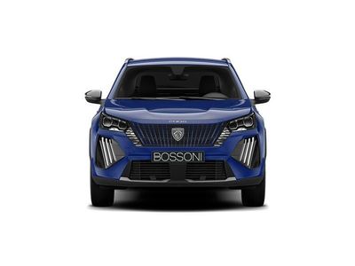Usata Peugeot 2008 Allure 100 CV (73 kW) 2023 Blu SUV