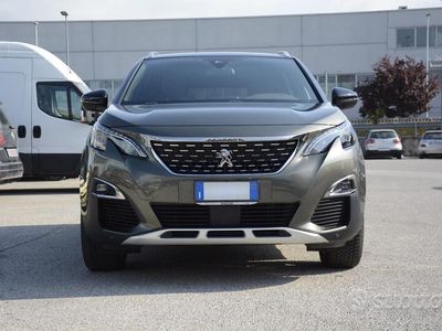 usata Peugeot 5008 2ª serie - 2019