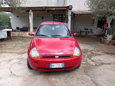 usata Ford Ka 