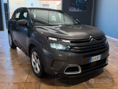 Usata Citroën C5 Aircross
