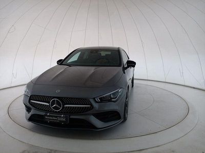 usata Mercedes 180 CLA Coupé CLA Coupe - C118 CLA CoupePremium auto