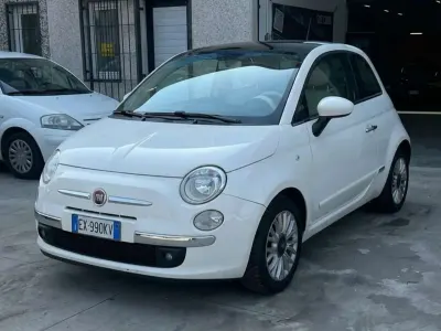 Usata Fiat 500