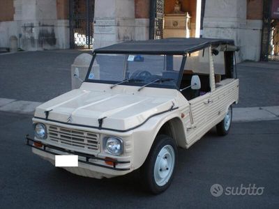 usata Citroën Méhari - 1983