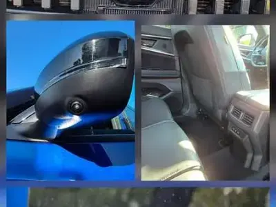 Usado Renault Austral