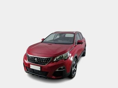 usata Peugeot 3008 BlueHDI 130 EAT8 S/S Business