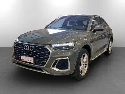 Usata Audi Q5 Sportback