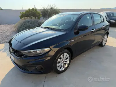 Usata Fiat Tipo