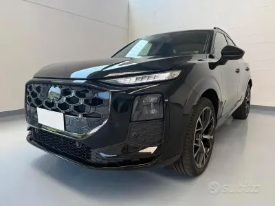 Usata Audi Q3