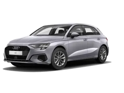 Usata Audi A3 310 CV (228 kW) 2022 Bianco ibis Berlina