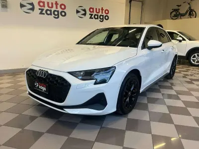 Occasion Audi A3