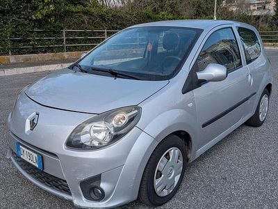 Usata Renault Twingo 2009 Utilitaria