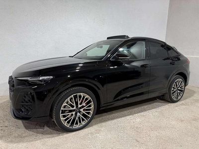 Audi SQ5 Sportback
