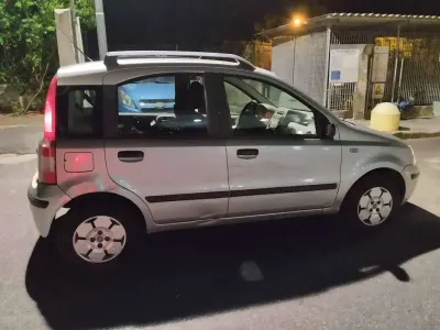 Usata Fiat Panda