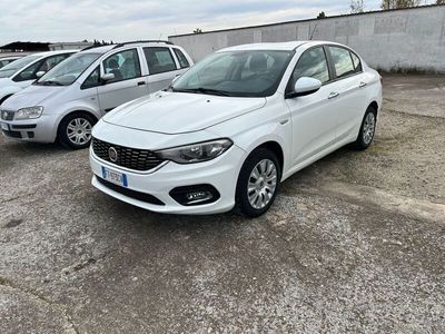 usata Fiat Tipo (2015-->) - 2018