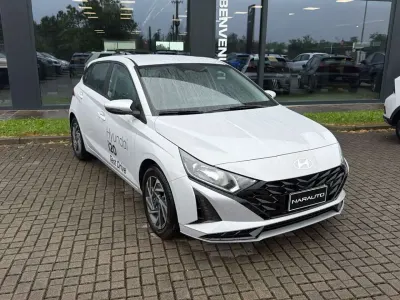 Usata Hyundai i20