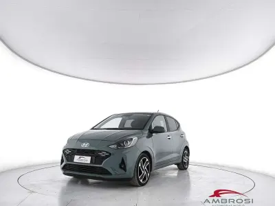 Usata Hyundai i10