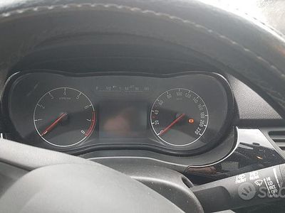 Occasion Opel Corsa 90 ch (66 kW) 2019 Noir Citadine