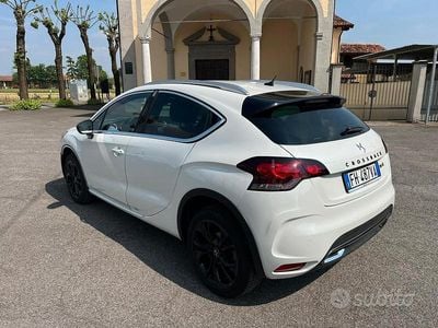 Usata DS Automobiles DS4 Crossback
