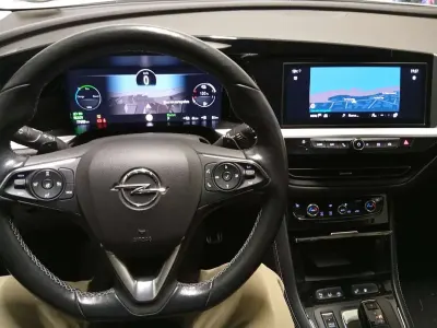 Usata Opel Grandland X 200 CV (147 kW) 2022 SUV