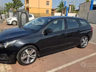 Usata Peugeot 308