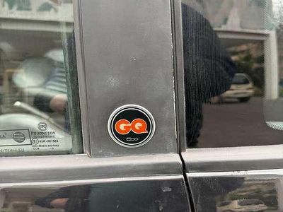 Usata Fiat 500C 69 CV (50 kW) 2013 Cabrio