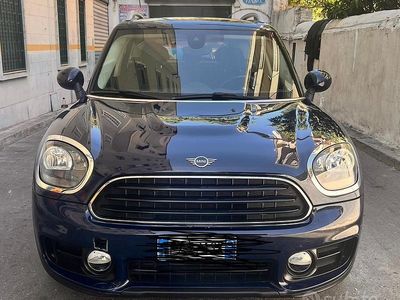 Usata Mini Countryman 102 CV (75 kW) 2019 SUV