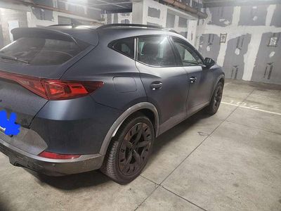 Usata Cupra Formentor 150 CV (110 kW) 2022 SUV