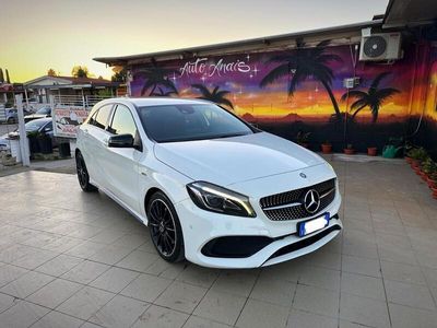 Mercedes A220