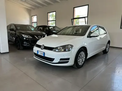 Usata VW Golf VII