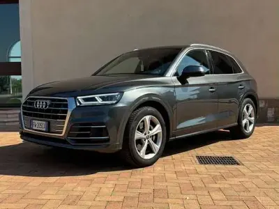 Usata Audi Q5 S-line plus 286 CV (210 kW) 2019 SUV